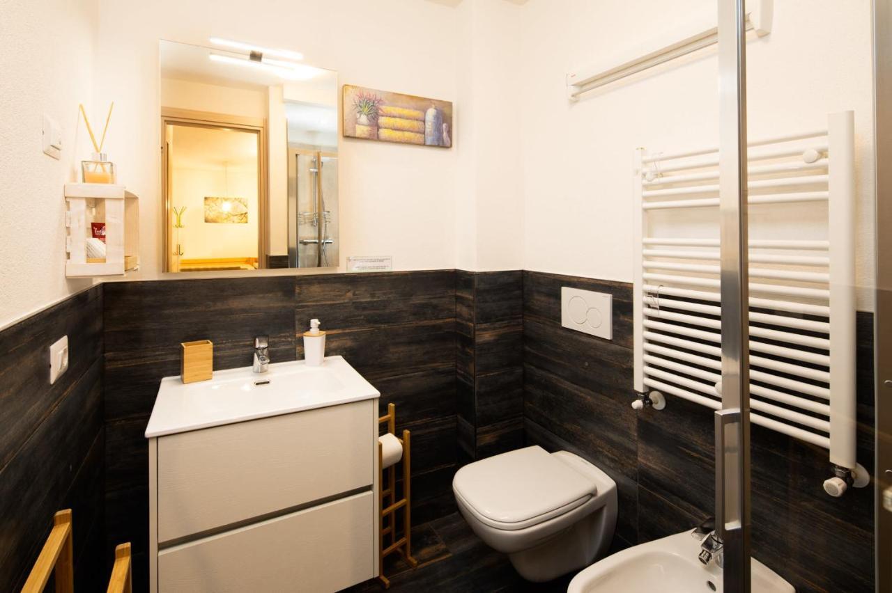 Appartamento Dragorosa Livigno Exterior photo